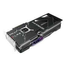 Placa video PNY GeForce RTX 4070 Ti 12GB XLR8 Gaming Verto TF OC VCG4070T12TFXXPB1-O