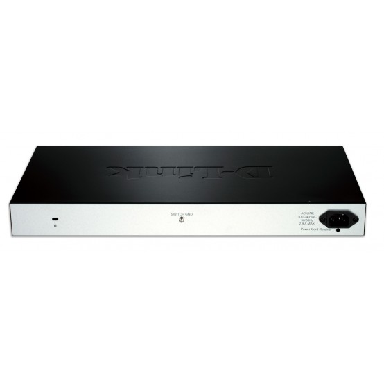 Switch D-Link DES-1210-28P