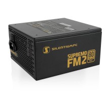 Sursa SilentiumPC Supremo FM2 Gold 750W SPC169