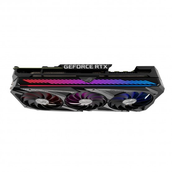 Placa video ASUS ROG-STRIX-RTX3080-12G-GAMING 90YV0FAD-M0NM00
