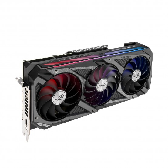 Placa video ASUS ROG-STRIX-RTX3080-12G-GAMING 90YV0FAD-M0NM00