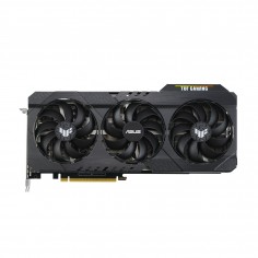 Placa video ASUS TUF-RTX3060-12G-V2-GAMING 90YV0GC1-M0NA10