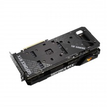 Placa video ASUS TUF-RTX3060-12G-V2-GAMING 90YV0GC1-M0NA10