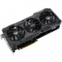 Placa video ASUS TUF-RTX3060-12G-V2-GAMING 90YV0GC1-M0NA10