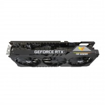 Placa video ASUS TUF-RTX3060-12G-V2-GAMING 90YV0GC1-M0NA10