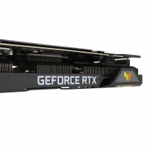 Placa video ASUS TUF-RTX3060-12G-V2-GAMING 90YV0GC1-M0NA10