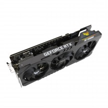 Placa video ASUS TUF-RTX3060-12G-V2-GAMING 90YV0GC1-M0NA10