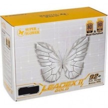 Sursa Super Flower Leadex II Gold 1000W White SF-1000F14EG(WH)