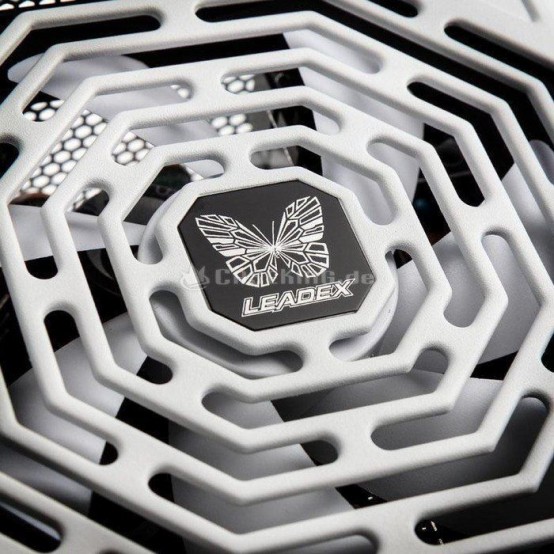 Sursa Super Flower Leadex II Gold 1000W White SF-1000F14EG(WH)