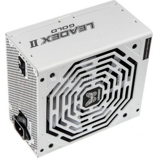 Sursa Super Flower Leadex II Gold 1000W White SF-1000F14EG(WH)