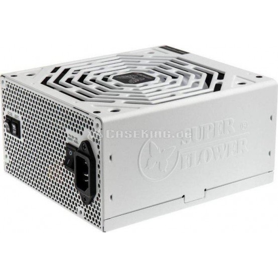Sursa Super Flower Leadex II Gold 1000W White SF-1000F14EG(WH)