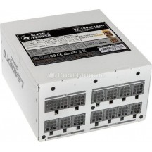Sursa Super Flower Leadex II Gold 1000W White SF-1000F14EG(WH)