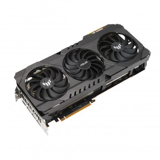 Placa video ASUS TUF-RX6900XT-T16G-GAMING 90YV0GE1-M0NM00