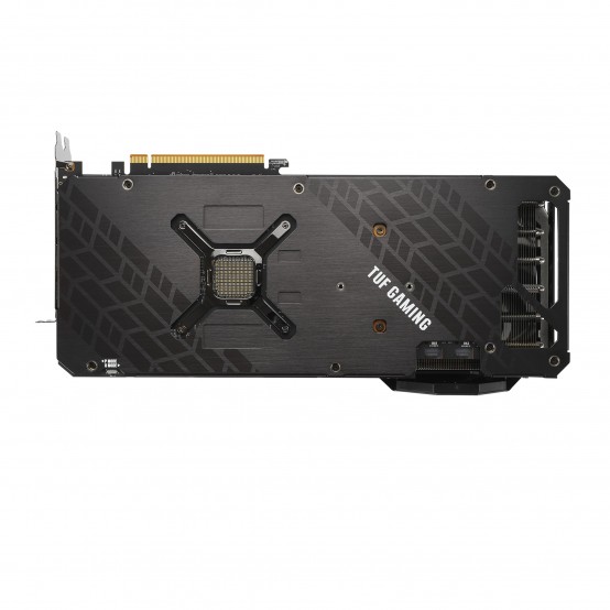 Placa video ASUS TUF-RX6900XT-T16G-GAMING 90YV0GE1-M0NM00