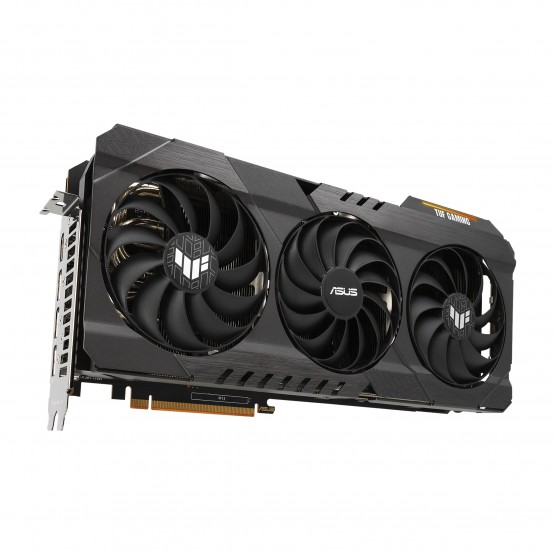 Placa video ASUS TUF-RX6900XT-T16G-GAMING 90YV0GE1-M0NM00