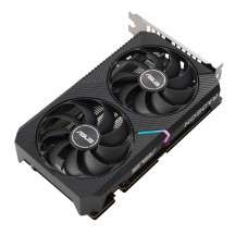 Placa video ASUS DUAL-RX6400-4G 90YV0H90-M0NA00