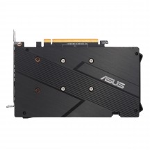 Placa video ASUS DUAL-RX6400-4G 90YV0H90-M0NA00