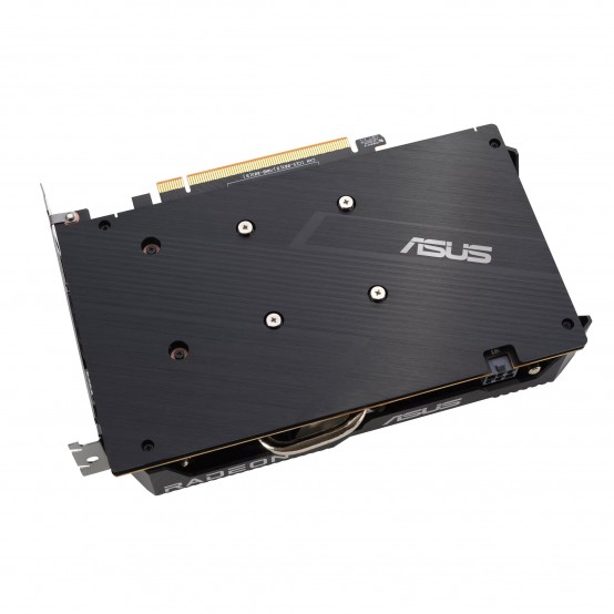 Placa video ASUS DUAL-RX6500XT-O4G 90YV0HA1-M0NA00