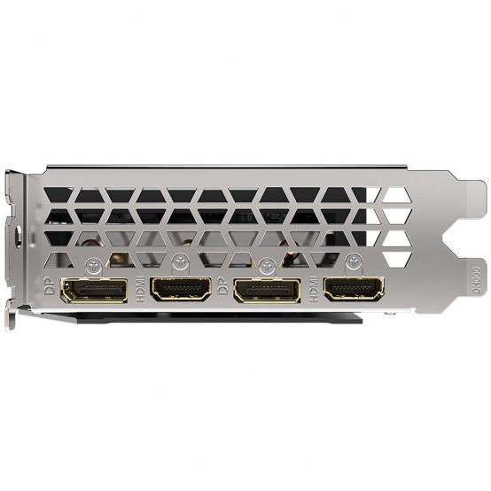 Placa video GigaByte GeForce RTX 3070 EAGLE 8G (rev. 2.0) GV-N3070EAGLE-8GD 2.0