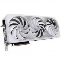 Placa video GigaByte GeForce RTX 4080 16GB AERO OC GV-N4080AERO OC-16GD