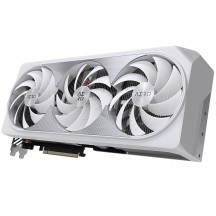 Placa video GigaByte GeForce RTX 4080 16GB AERO OC GV-N4080AERO OC-16GD