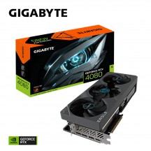 Placa video GigaByte RTX 4080 16GB EAGLE GV-N4080EAGLE-16GD