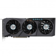 Placa video GigaByte RX 6650 XT EAGLE 8GB GV-R665XTEAGLE-8GD