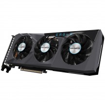 Placa video GigaByte RX 6650 XT EAGLE 8GB GV-R665XTEAGLE-8GD