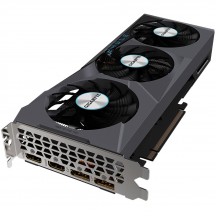 Placa video GigaByte RX 6650 XT EAGLE 8GB GV-R665XTEAGLE-8GD