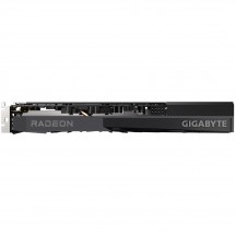 Placa video GigaByte RX 6650 XT EAGLE 8GB GV-R665XTEAGLE-8GD