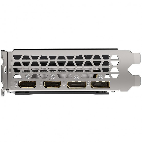Placa video GigaByte RX 6650 XT EAGLE 8GB GV-R665XTEAGLE-8GD