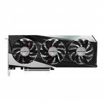 Placa video GigaByte RX 6650 XT GAMING OC 8 GB GV-R665XTGAMING OC-8GD
