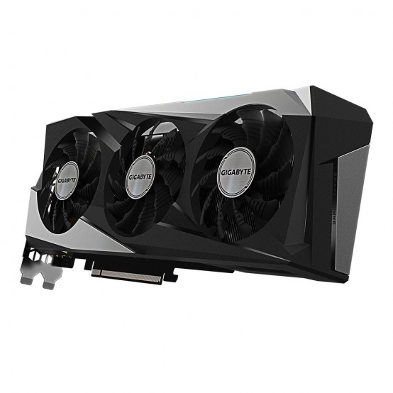 Placa video GigaByte RX 6650 XT GAMING OC 8 GB GV-R665XTGAMING OC-8GD