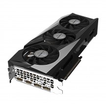 Placa video GigaByte RX 6650 XT GAMING OC 8 GB GV-R665XTGAMING OC-8GD