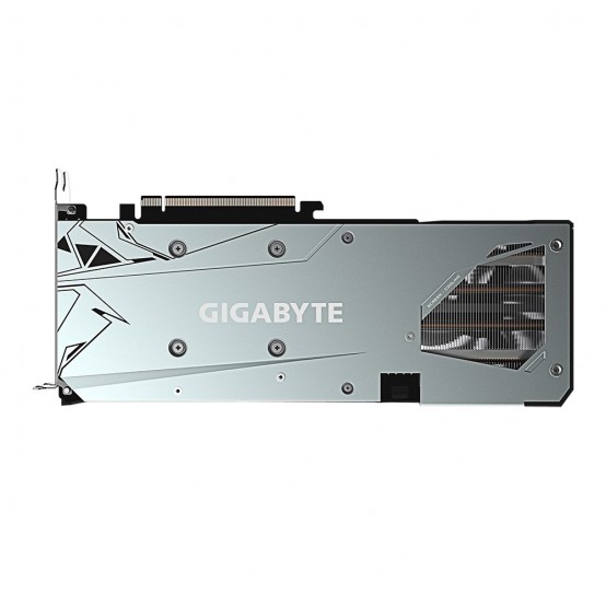 Placa video GigaByte RX 6650 XT GAMING OC 8 GB GV-R665XTGAMING OC-8GD