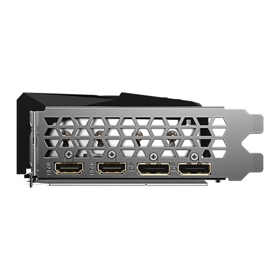 Placa video GigaByte RX 6650 XT GAMING OC 8 GB GV-R665XTGAMING OC-8GD