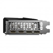 Placa video GigaByte RX 6650 XT GAMING OC 8 GB GV-R665XTGAMING OC-8GD
