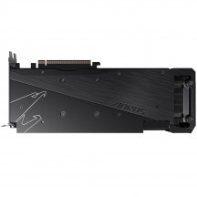 Placa video GigaByte AORUS Radeon RX 6750 XT ELITE 12 GB GV-R675XTAORUS E-12GD