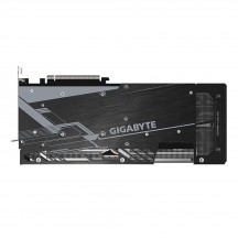 Placa video GigaByte RX 6950 XT GAMING OC 16GB GV-R695XTGAMING OC-16GD