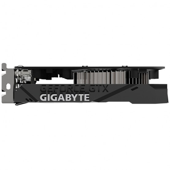 Placa video GigaByte GeForce GTX 1630 OC 4G GV-N1630OC-4GD