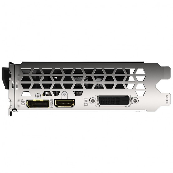 Placa video GigaByte GeForce GTX 1630 OC 4G GV-N1630OC-4GD