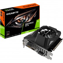Placa video GigaByte GeForce GTX 1630 OC 4G GV-N1630OC-4GD