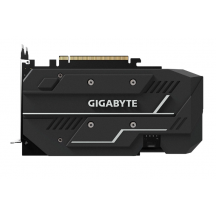 Placa video GigaByte GeForce RTX 2060 D6 12G GV-N2060D6-12GD