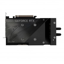 Placa video GigaByte AORUS GeForce RTX 3090 Ti XTREME WATERFORCE 24G GV-N309TAORUSX W-24G
