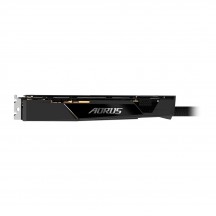 Placa video GigaByte AORUS GeForce RTX 3090 Ti XTREME WATERFORCE 24G GV-N309TAORUSX W-24G