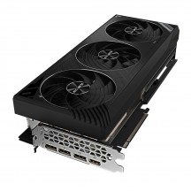 Placa video GigaByte GeForce RTX 3090 Ti GAMING OC 24G GV-N309TGAMING OC-24GD