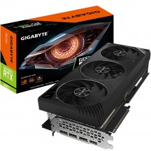 Placa video GigaByte GeForce RTX 3090 Ti GAMING OC 24G GV-N309TGAMING OC-24GD