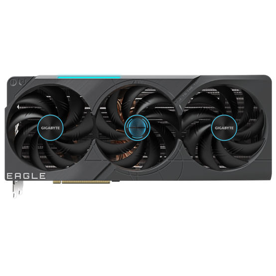 Placa video GigaByte GeForce RTX 4080 16GB EAGLE GV-N4080EAGLE-16G