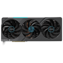 Placa video GigaByte GeForce RTX 4080 16GB EAGLE GV-N4080EAGLE-16G
