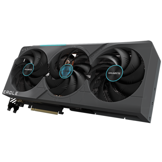 Placa video GigaByte GeForce RTX 4080 16GB EAGLE GV-N4080EAGLE-16G